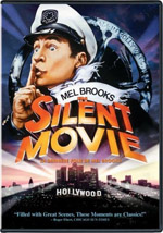 silent movie