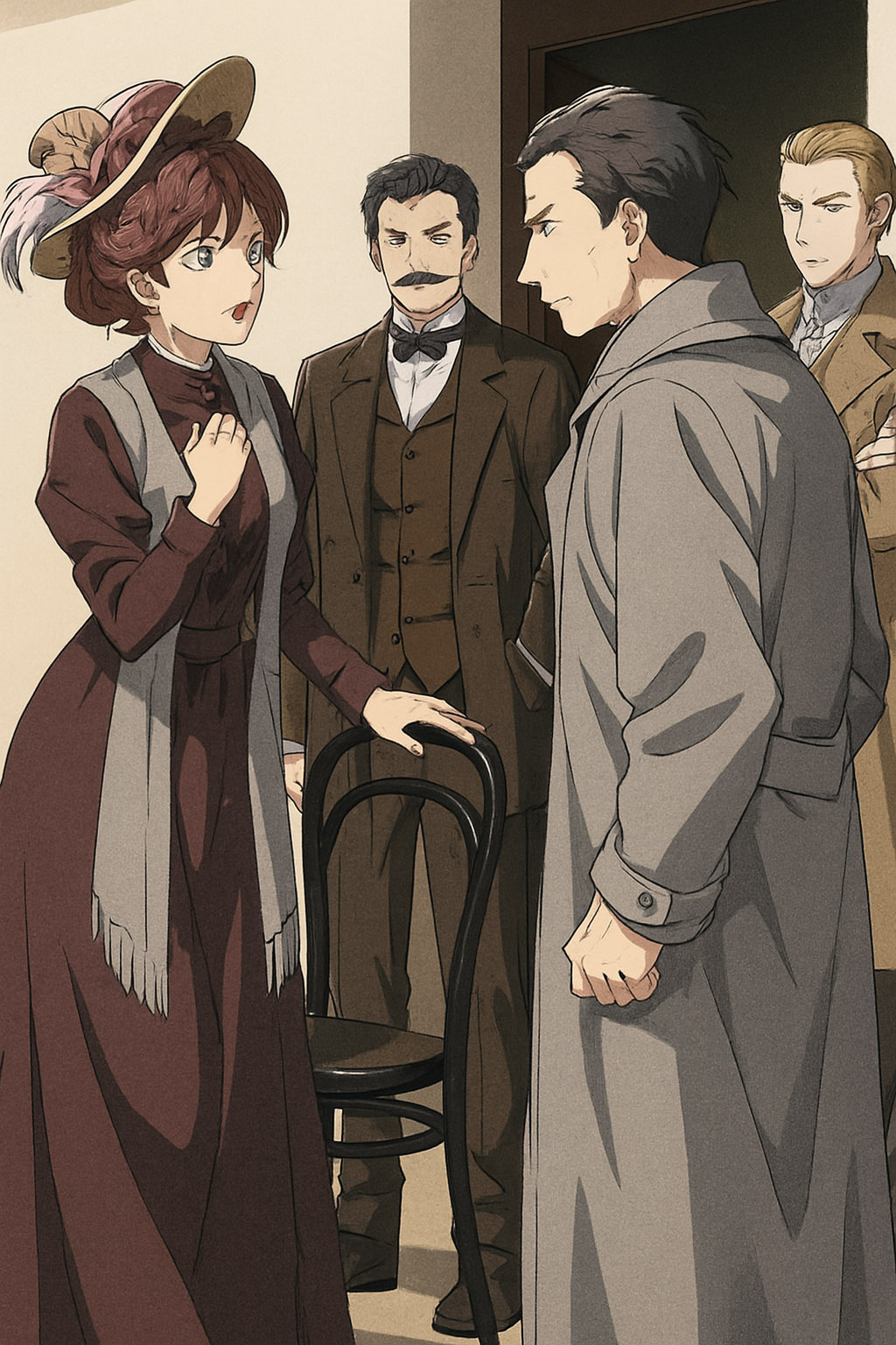 アリス・ターナー