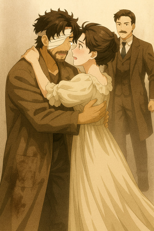 妹