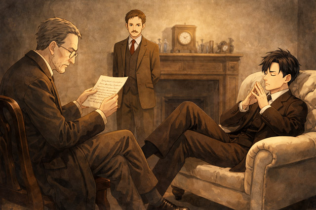会話